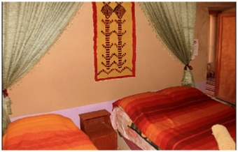 Ouzina Rimal Ouzina Rimal