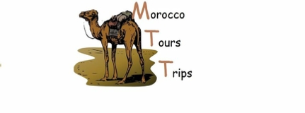 Morocco Torus Trips by Gomarnad Morocco Torus Trips by Gomarnad